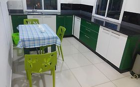 Cl Dreams Homestay